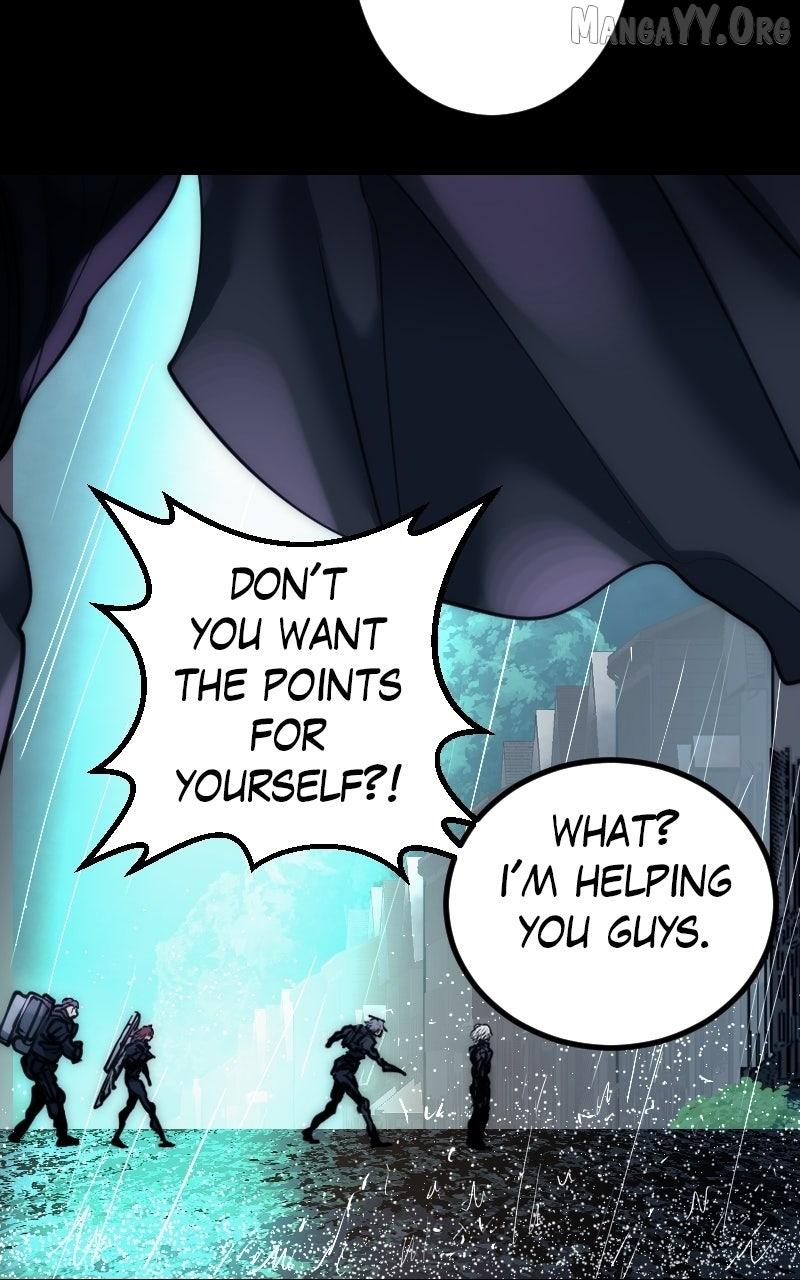 Read Red Spine chapter 44 image 61 on Lezhin