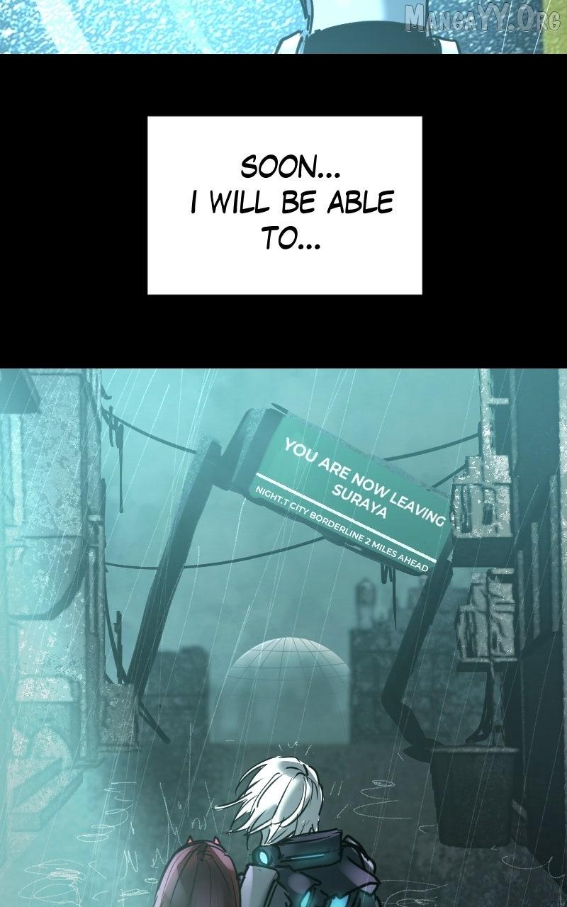 Read Red Spine chapter 44 image 68 on Lezhin