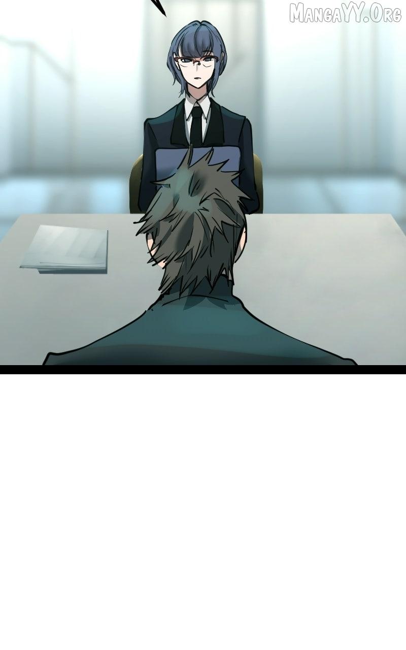 Read Red Spine chapter 44 image 73 on Lezhin