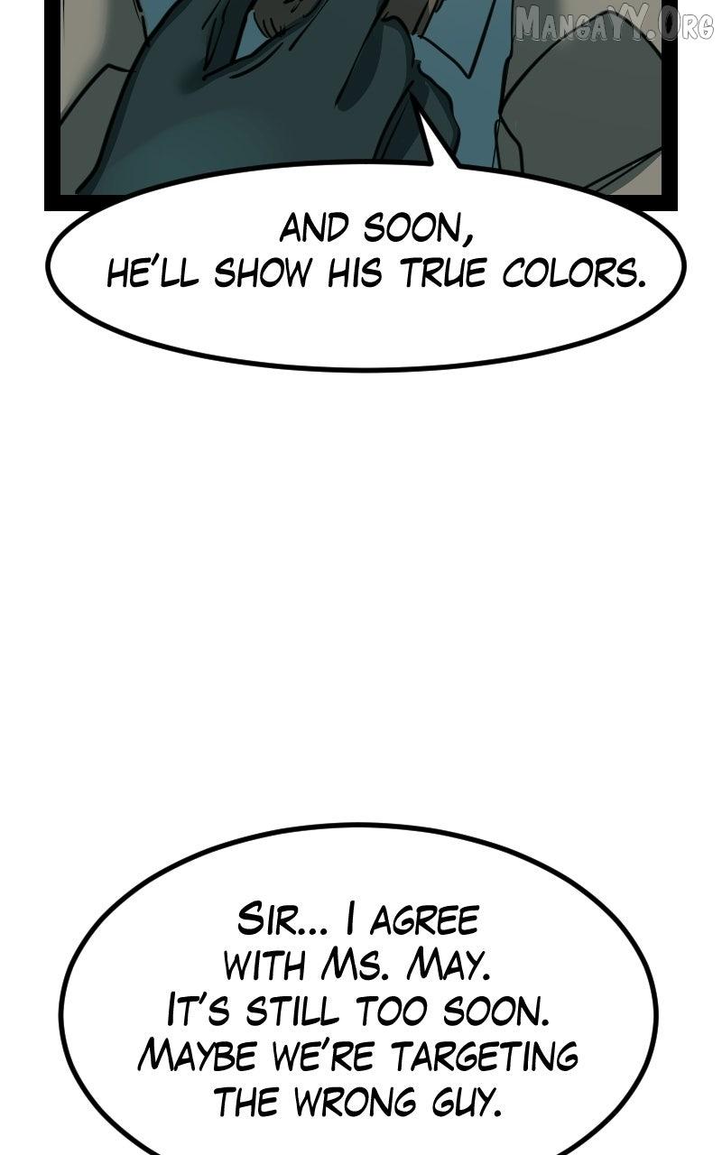Read Red Spine chapter 44 image 79 on Lezhin