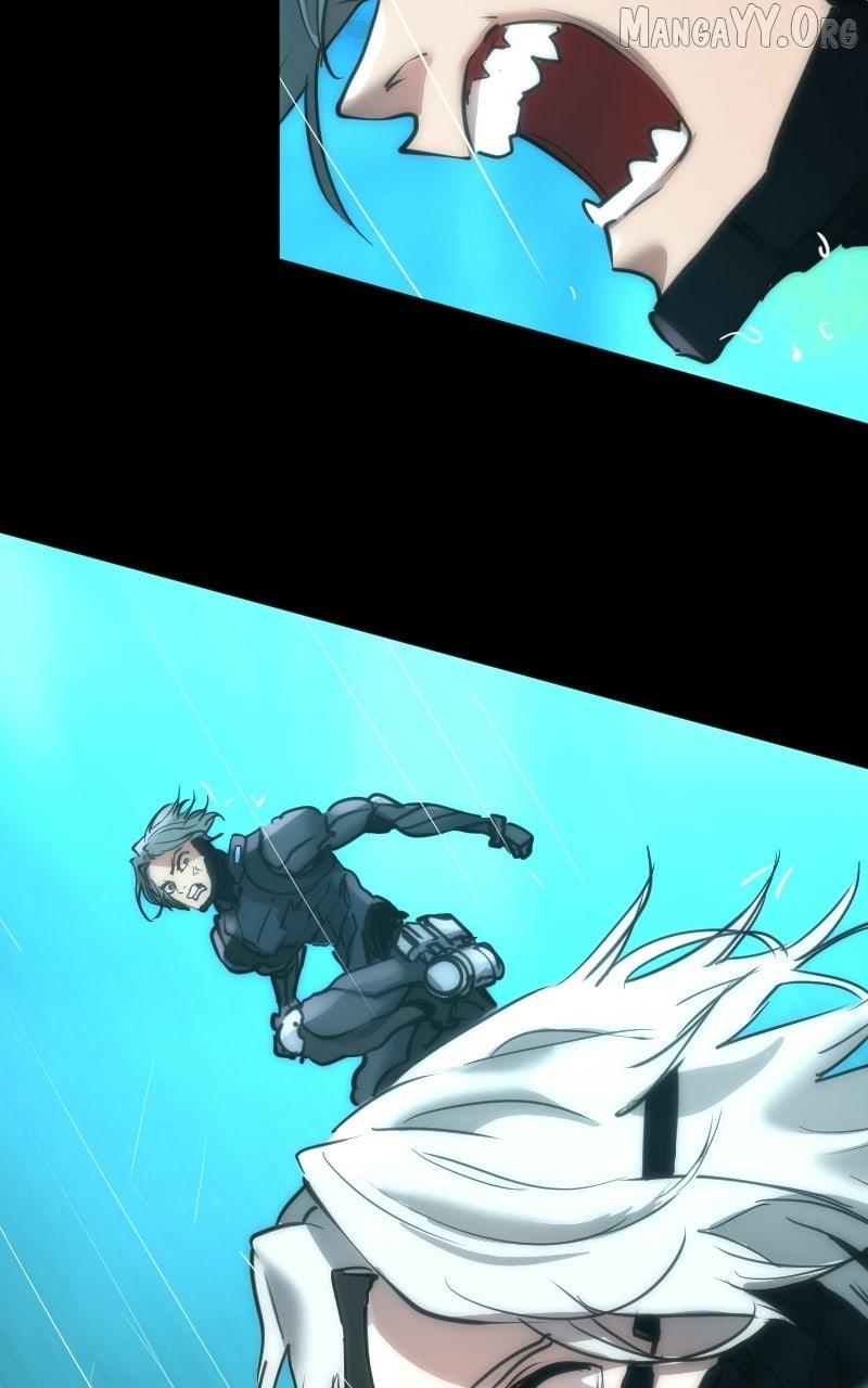 Read Red Spine chapter 44 image 8 on Lezhin