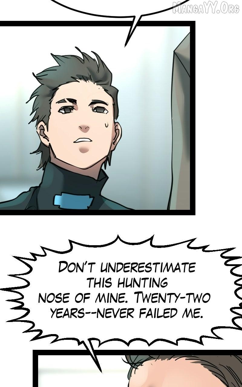 Read Red Spine chapter 44 image 80 on Lezhin