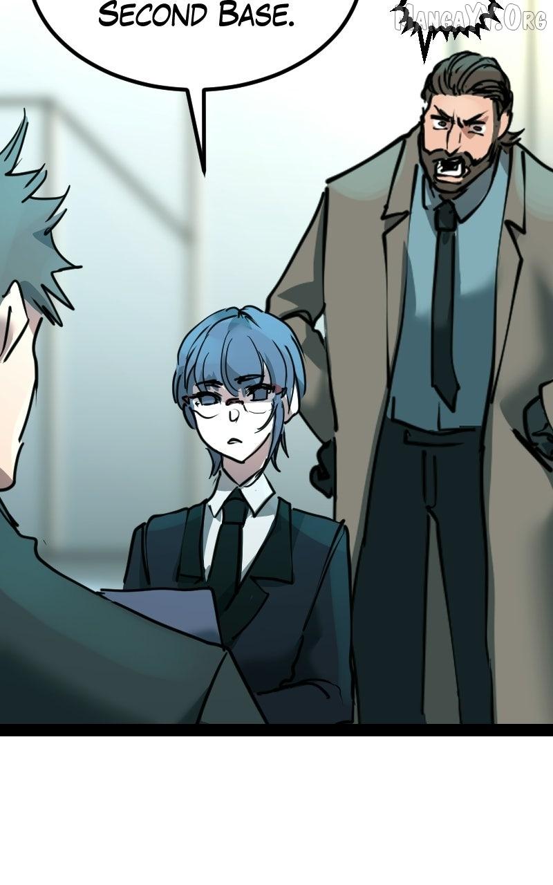 Read Red Spine chapter 44 image 82 on Lezhin