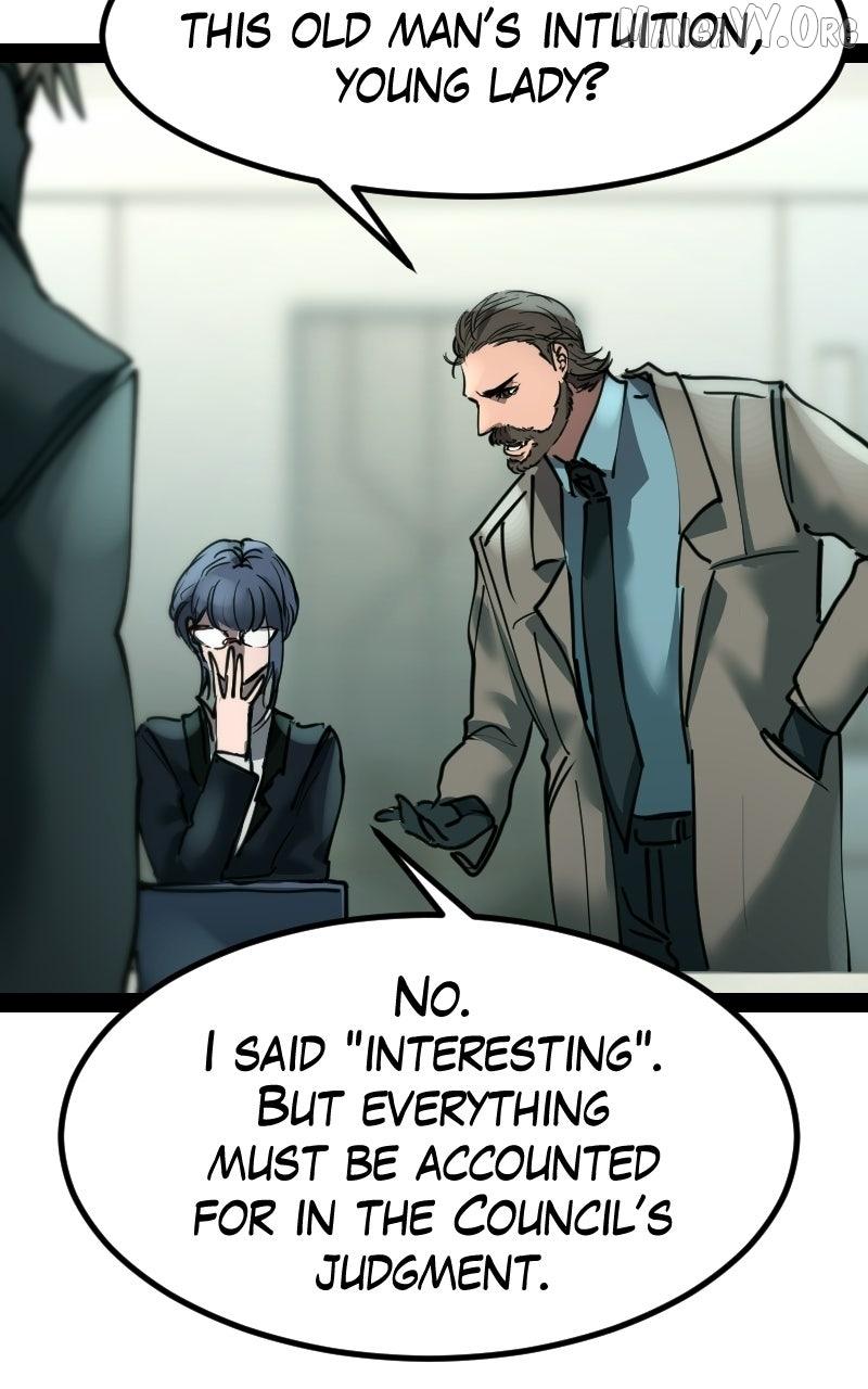 Read Red Spine chapter 44 image 89 on Lezhin
