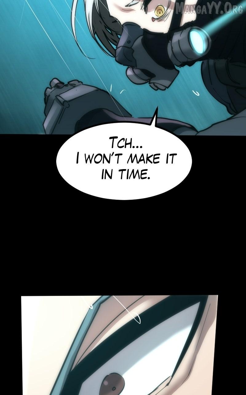 Read Red Spine chapter 44 image 9 on Lezhin