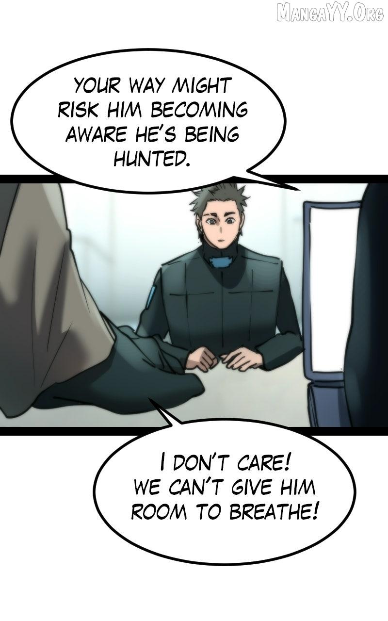 Read Red Spine chapter 44 image 90 on Lezhin