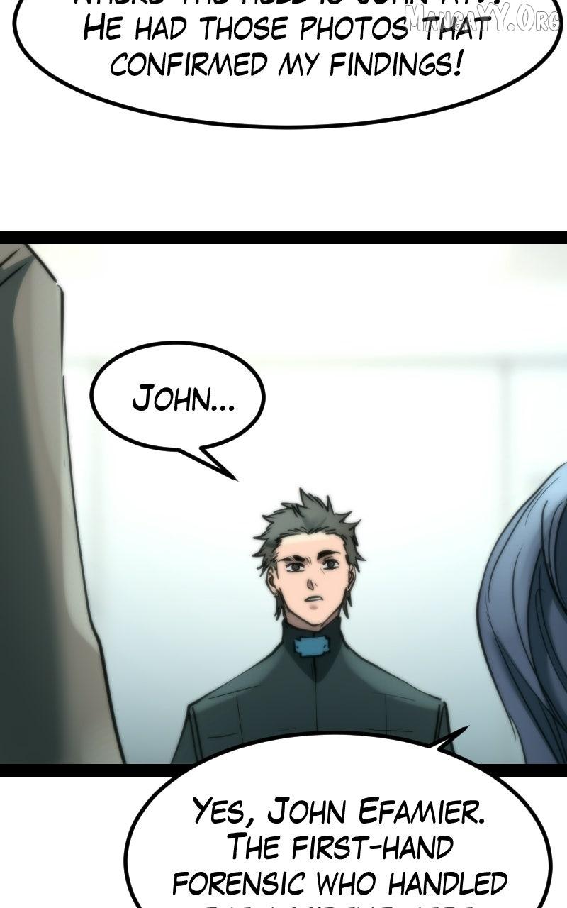 Read Red Spine chapter 44 image 92 on Lezhin