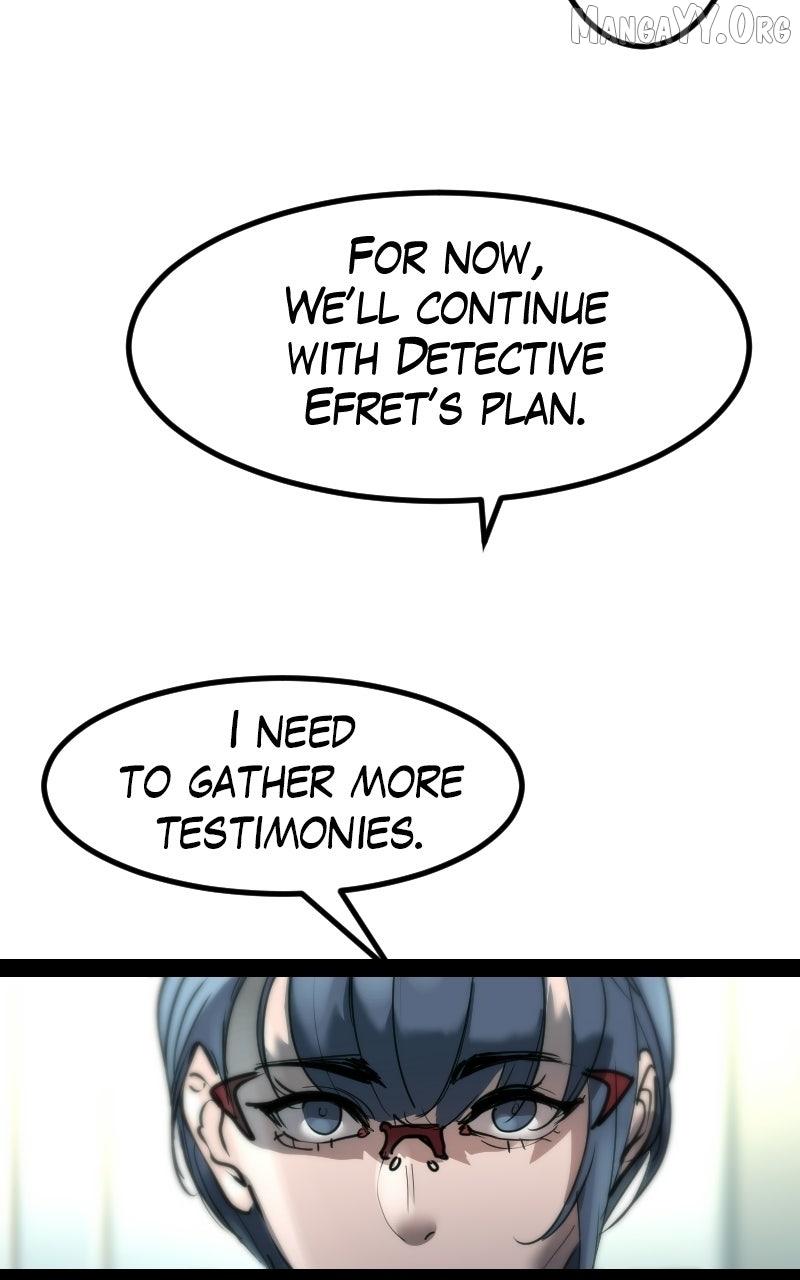 Read Red Spine chapter 44 image 97 on Lezhin