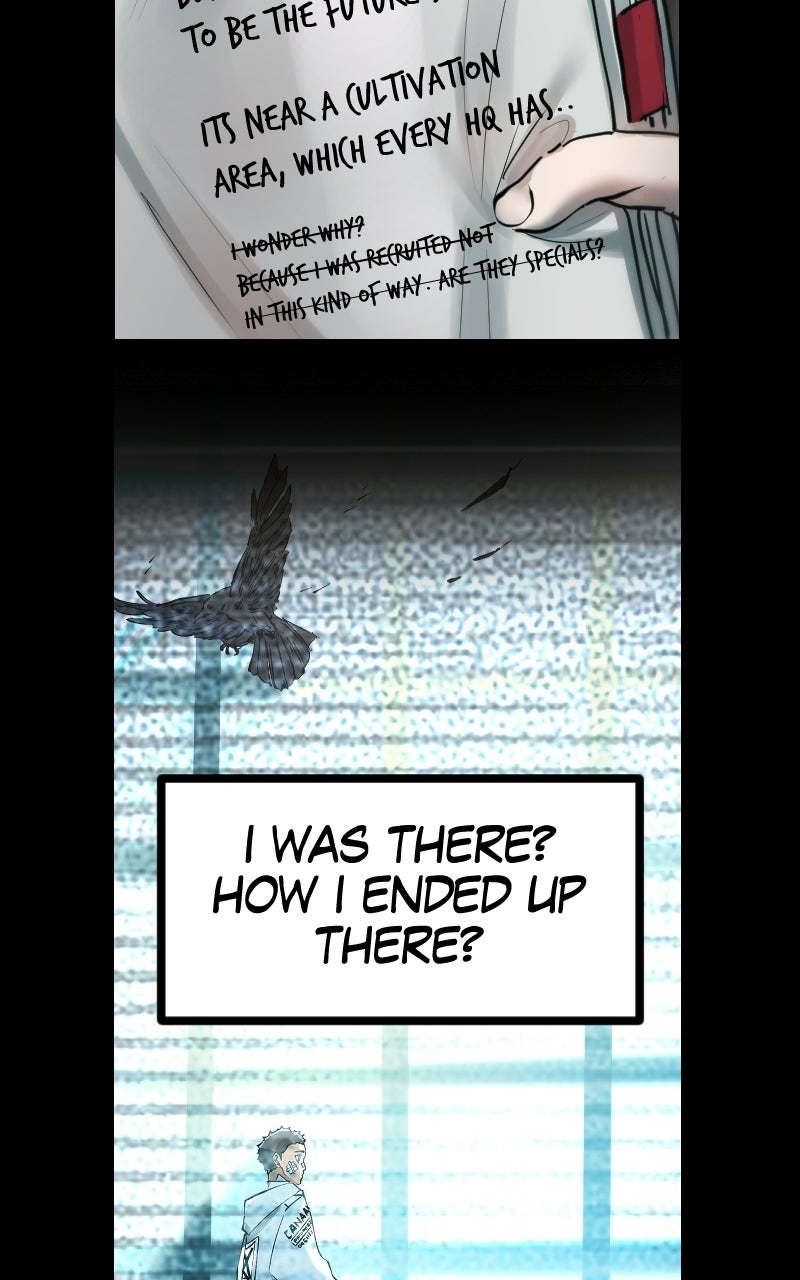 Read Red Spine chapter 45 image 3 on Lezhin