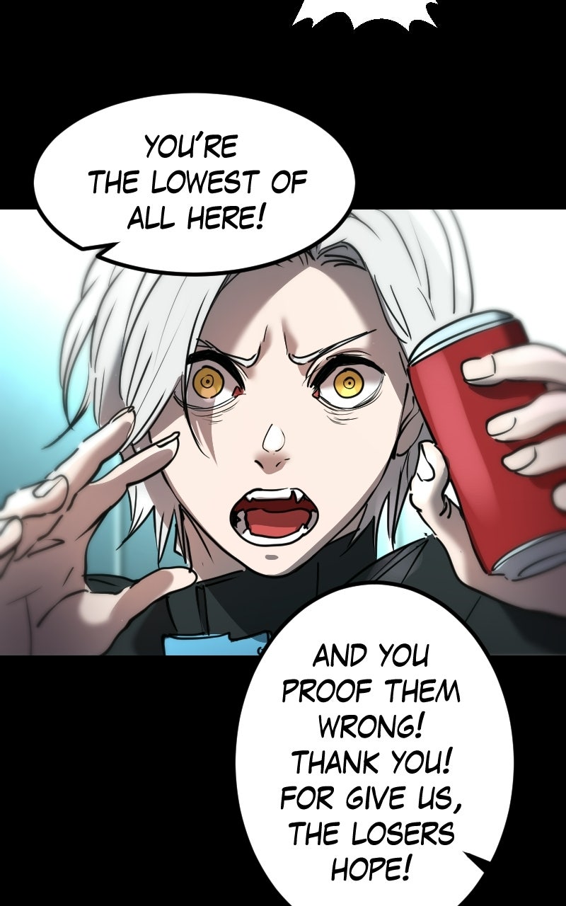 Read Red Spine chapter 45 image 79 on Lezhin