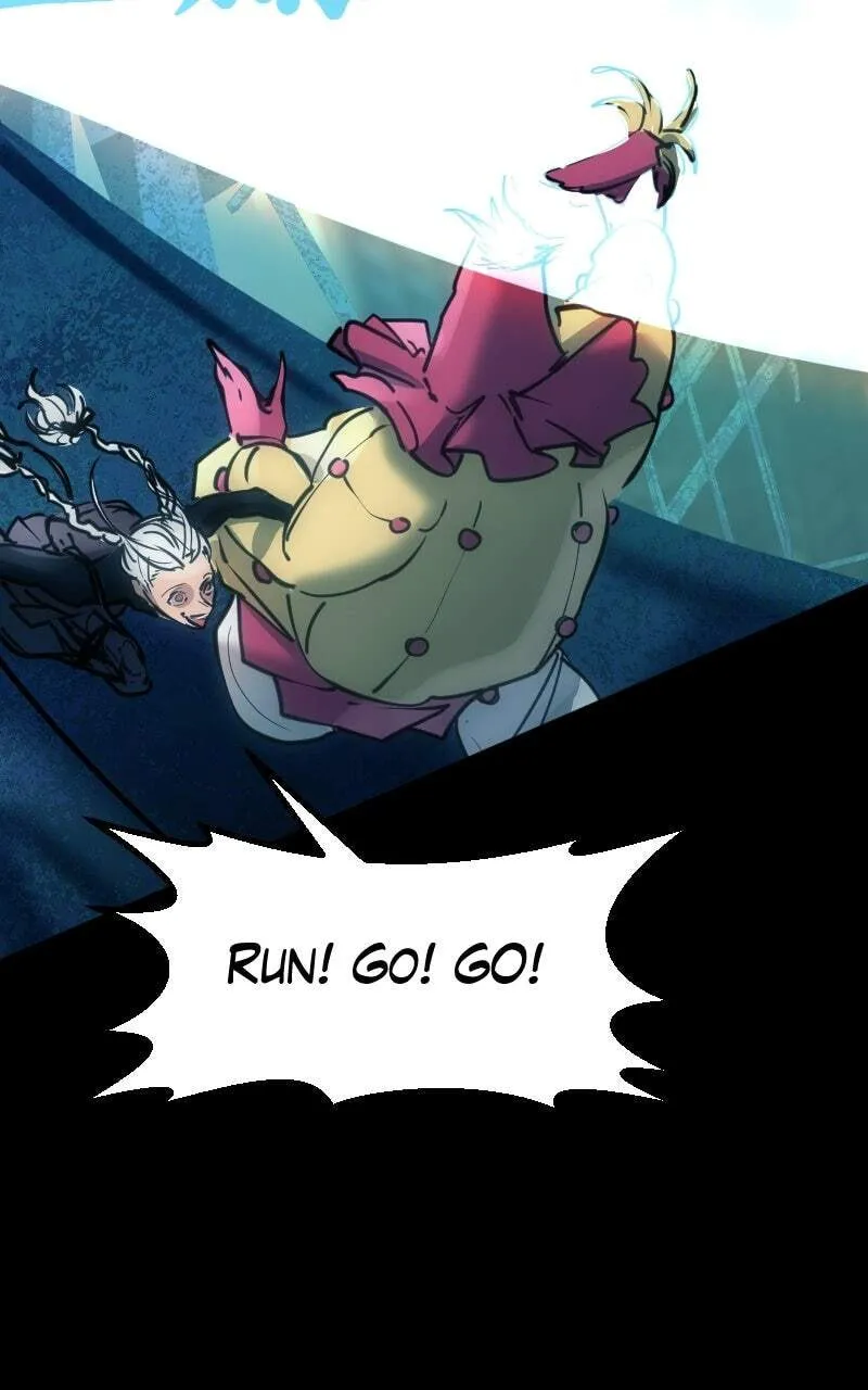 Read Red Spine chapter 46 image 15 on Lezhin