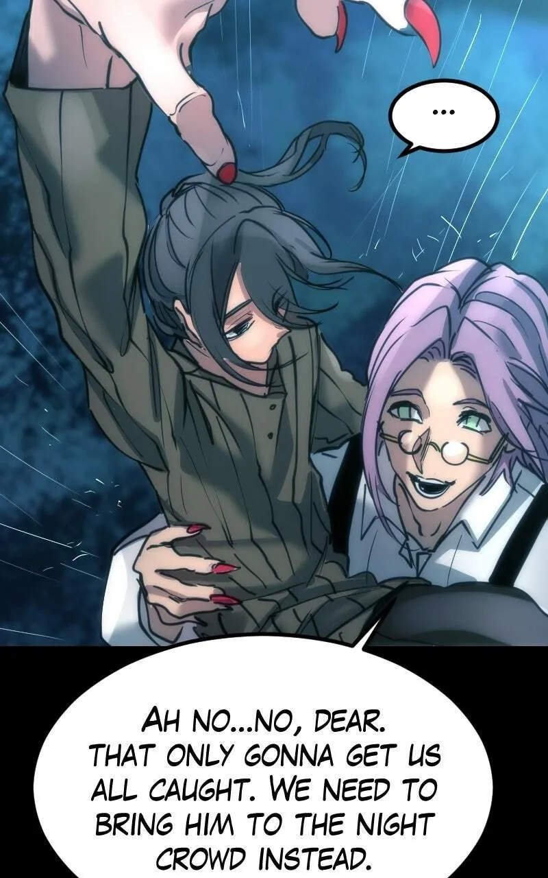 Read Red Spine chapter 46 image 22 on Lezhin