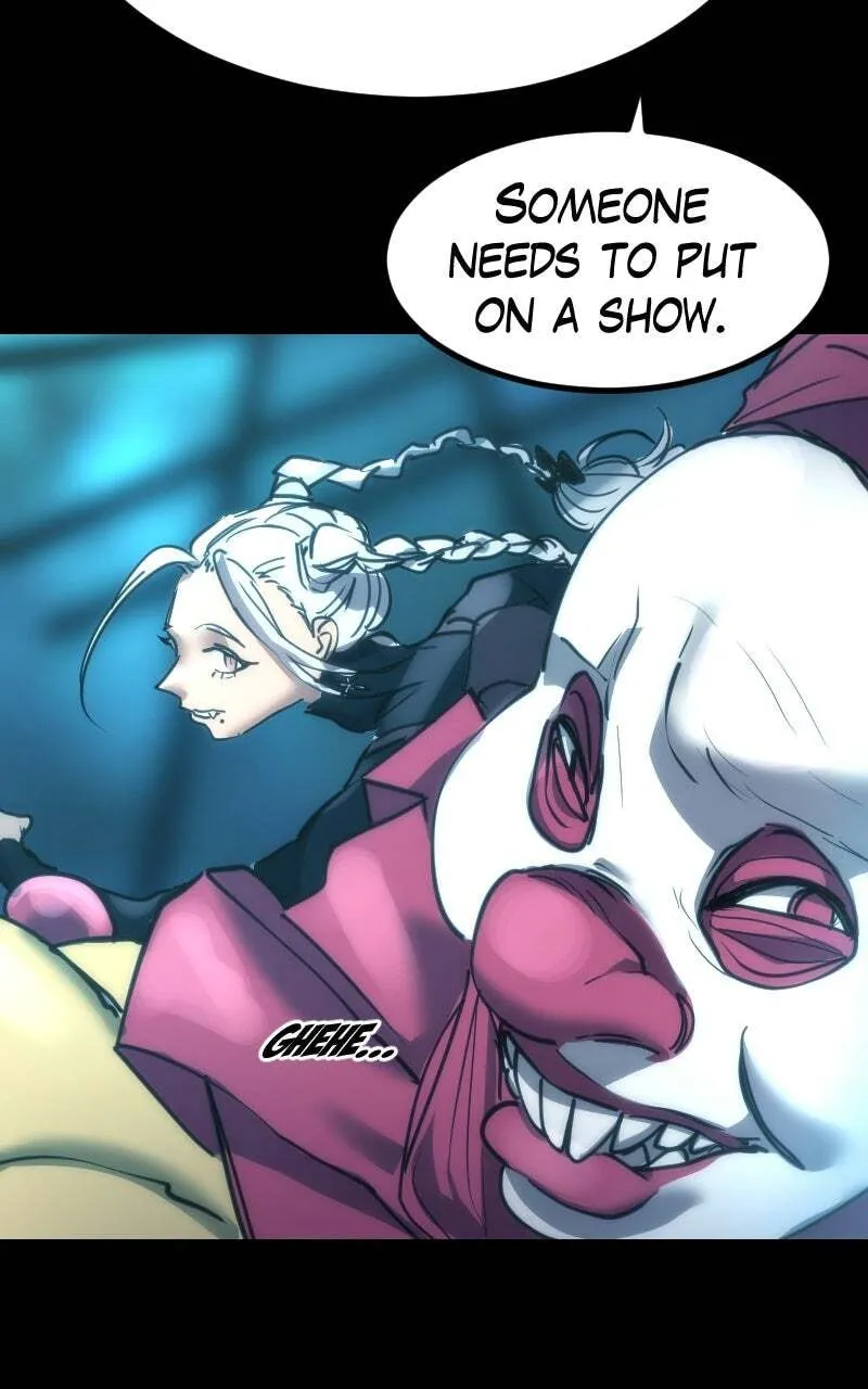 Read Red Spine chapter 46 image 23 on Lezhin