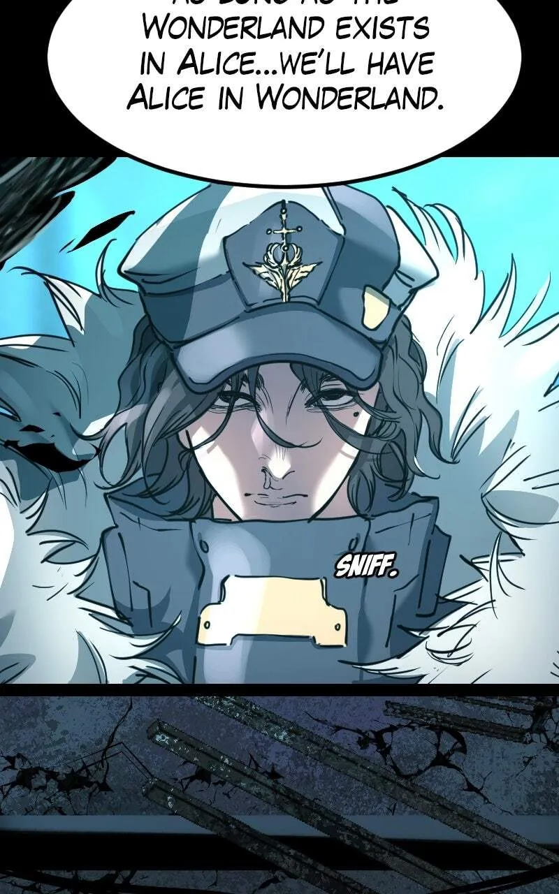 Read Red Spine chapter 46 image 31 on Lezhin
