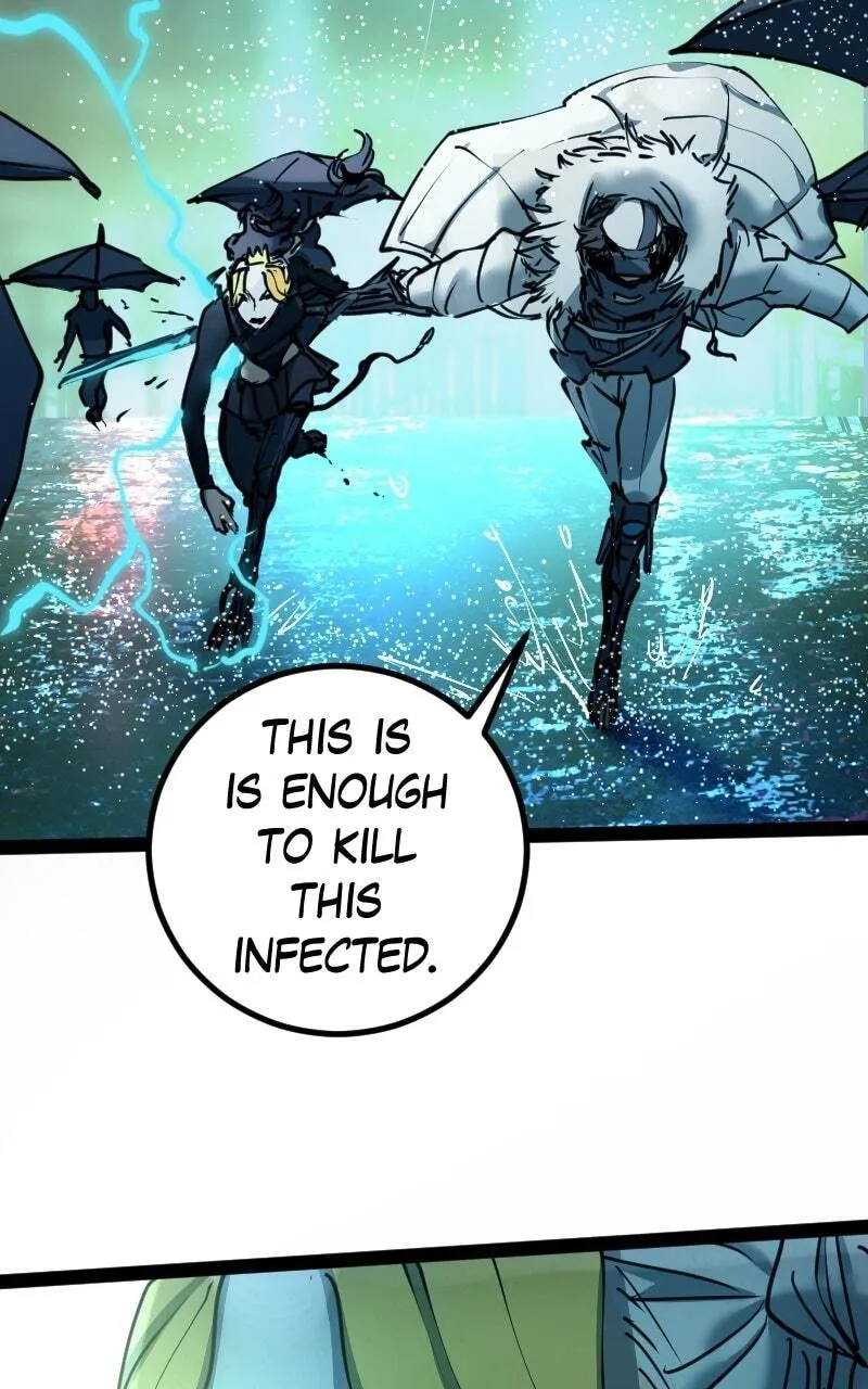Read Red Spine chapter 46 image 56 on Lezhin