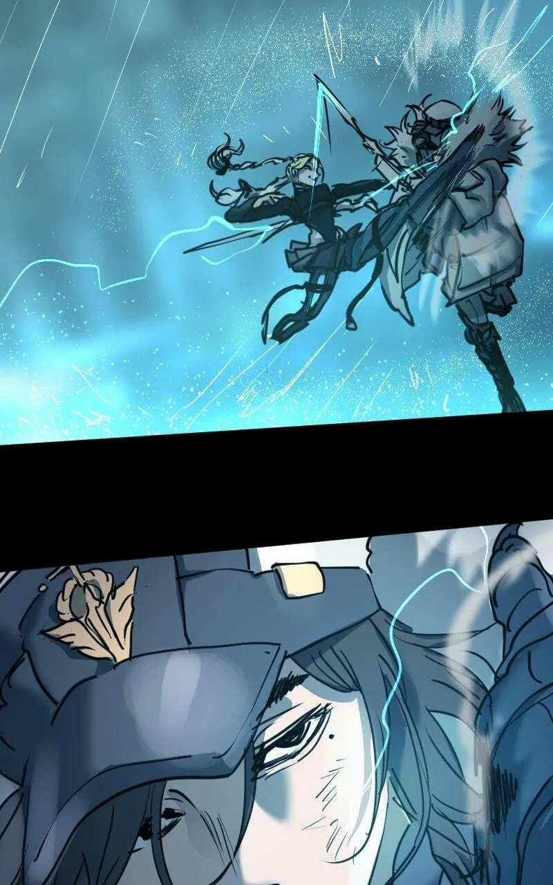 Read Red Spine chapter 46 image 58 on Lezhin