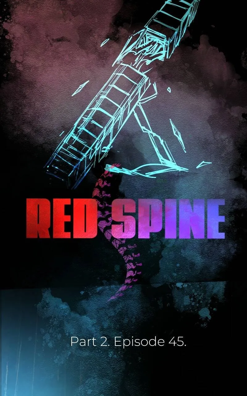 Read Red Spine chapter 46 image 7 on Lezhin
