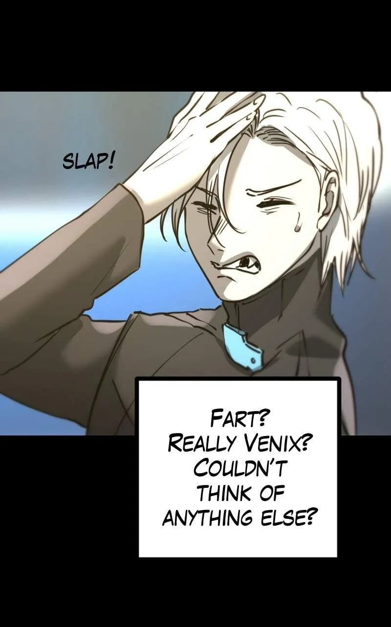 Read Red Spine chapter 47 image 24 on Lezhin