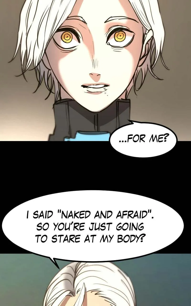 Read Red Spine chapter 47 image 32 on Lezhin