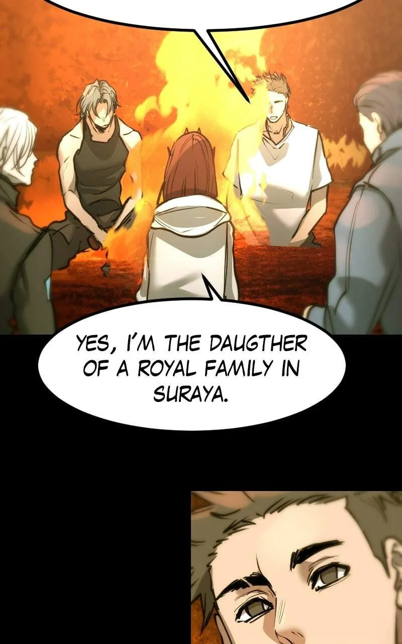 Read Red Spine chapter 47 image 70 on Lezhin