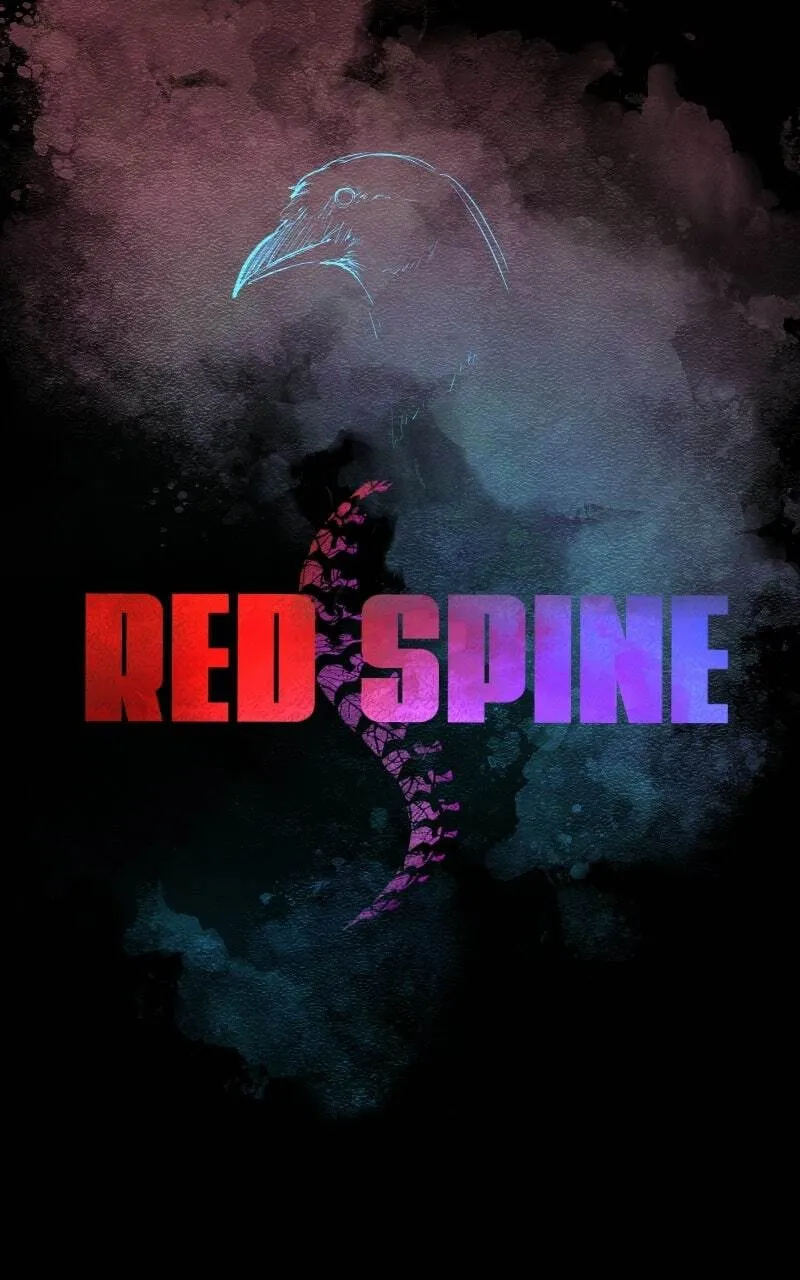 Read Red Spine chapter 48 image 21 on Lezhin