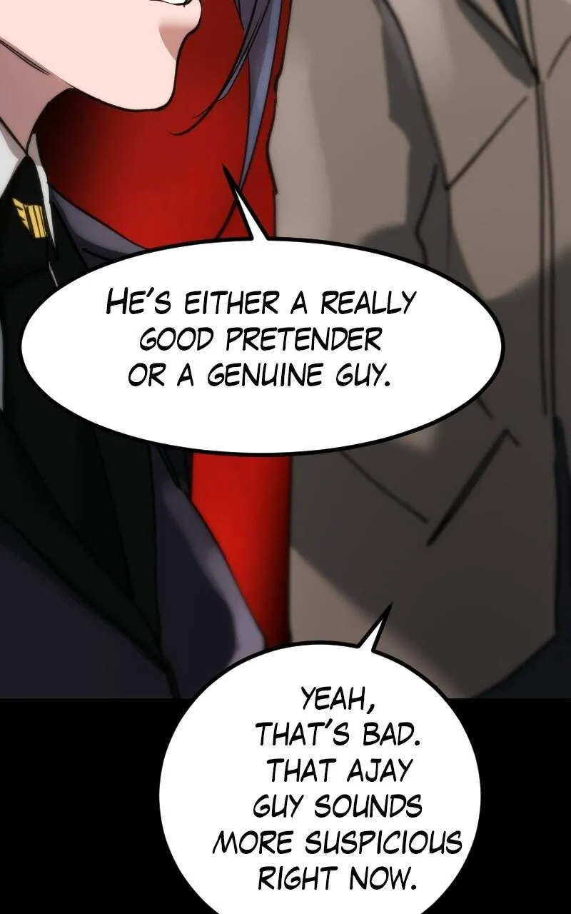Read Red Spine chapter 48 image 31 on Lezhin