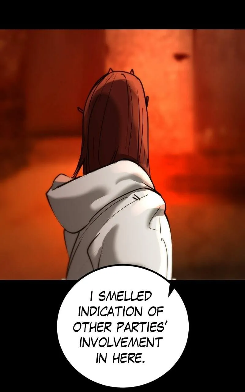 Read Red Spine chapter 48 image 33 on Lezhin