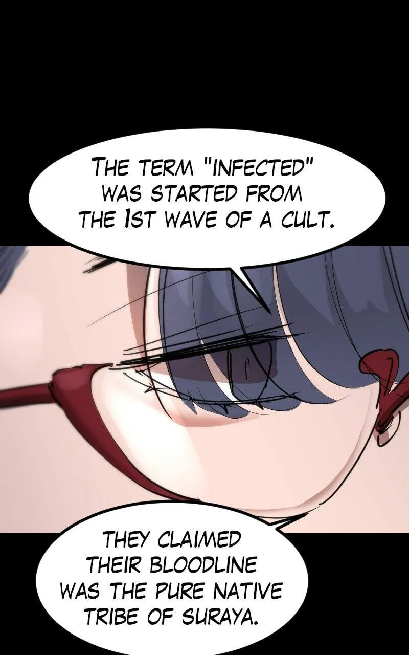 Read Red Spine chapter 48 image 34 on Lezhin