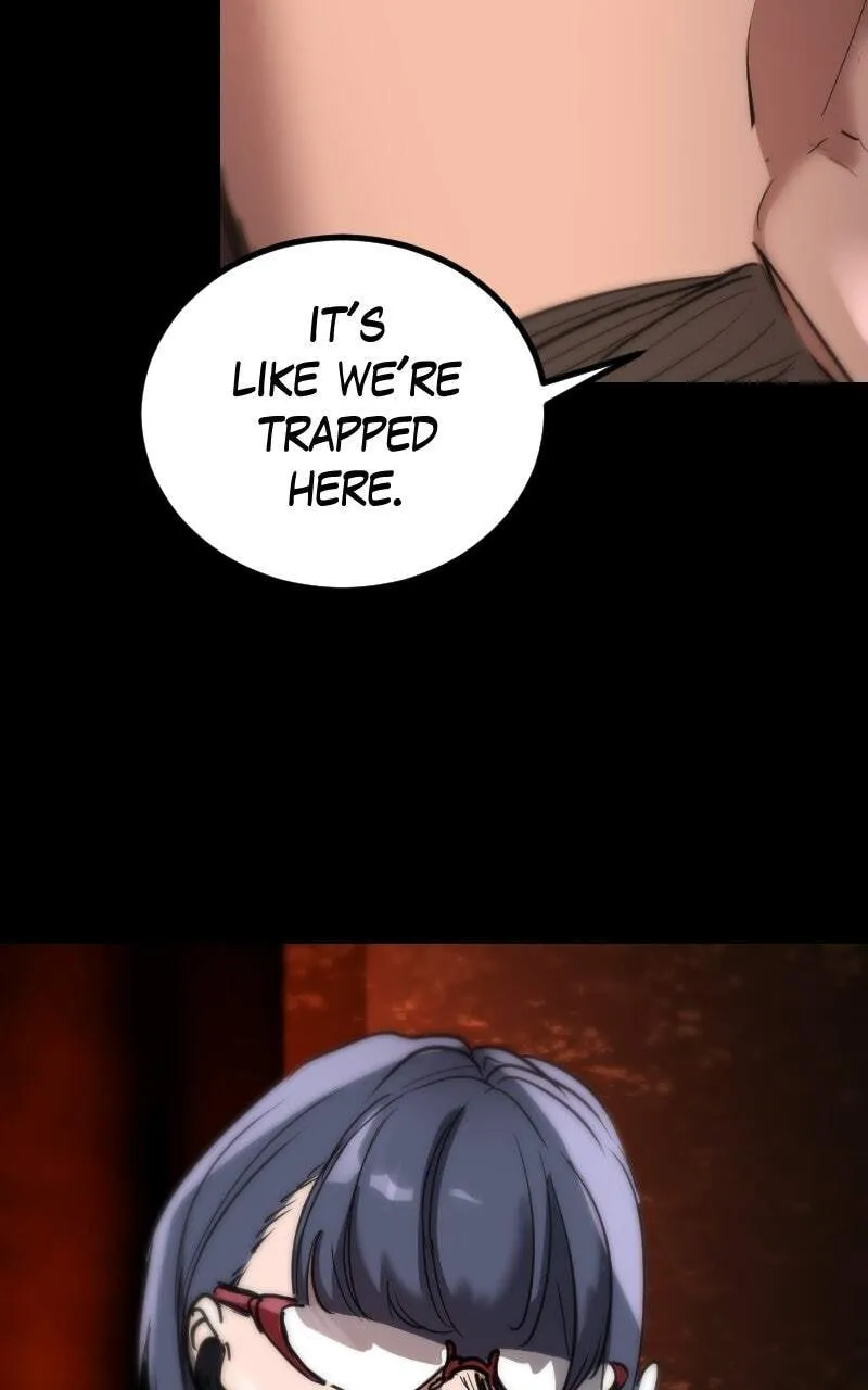 Read Red Spine chapter 48 image 38 on Lezhin