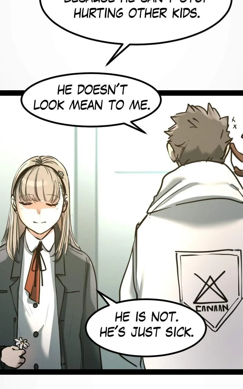 Read Red Spine chapter 48 image 5 on Lezhin