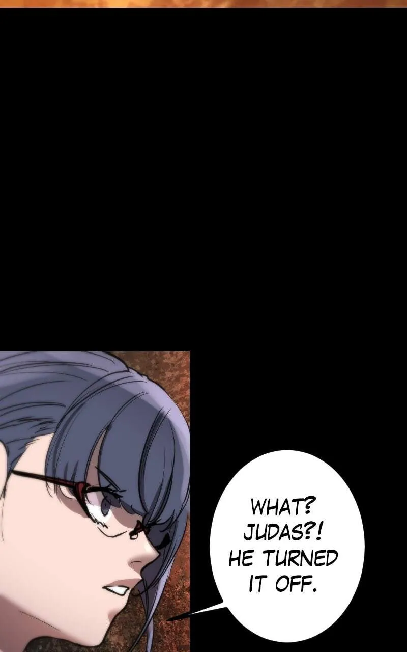 Read Red Spine chapter 48 image 58 on Lezhin