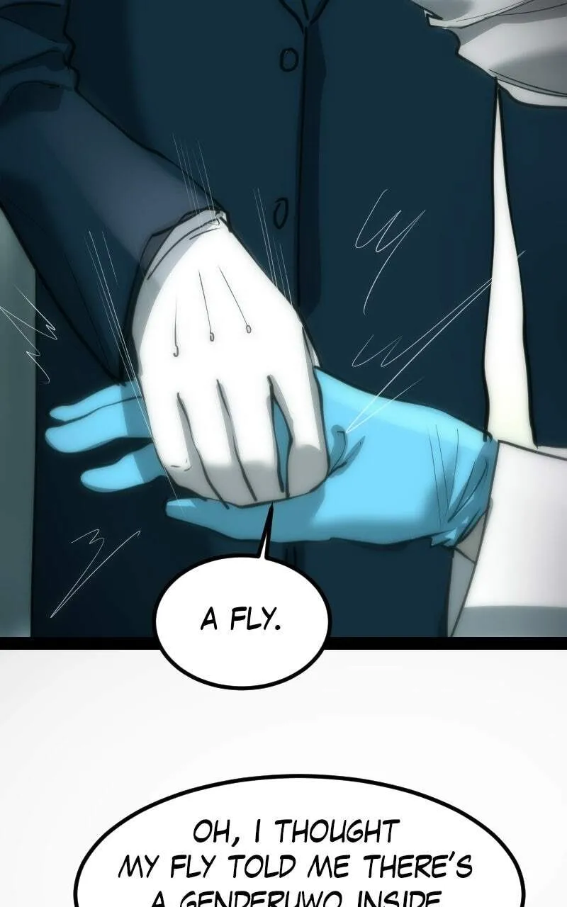 Read Red Spine chapter 48 image 61 on Lezhin