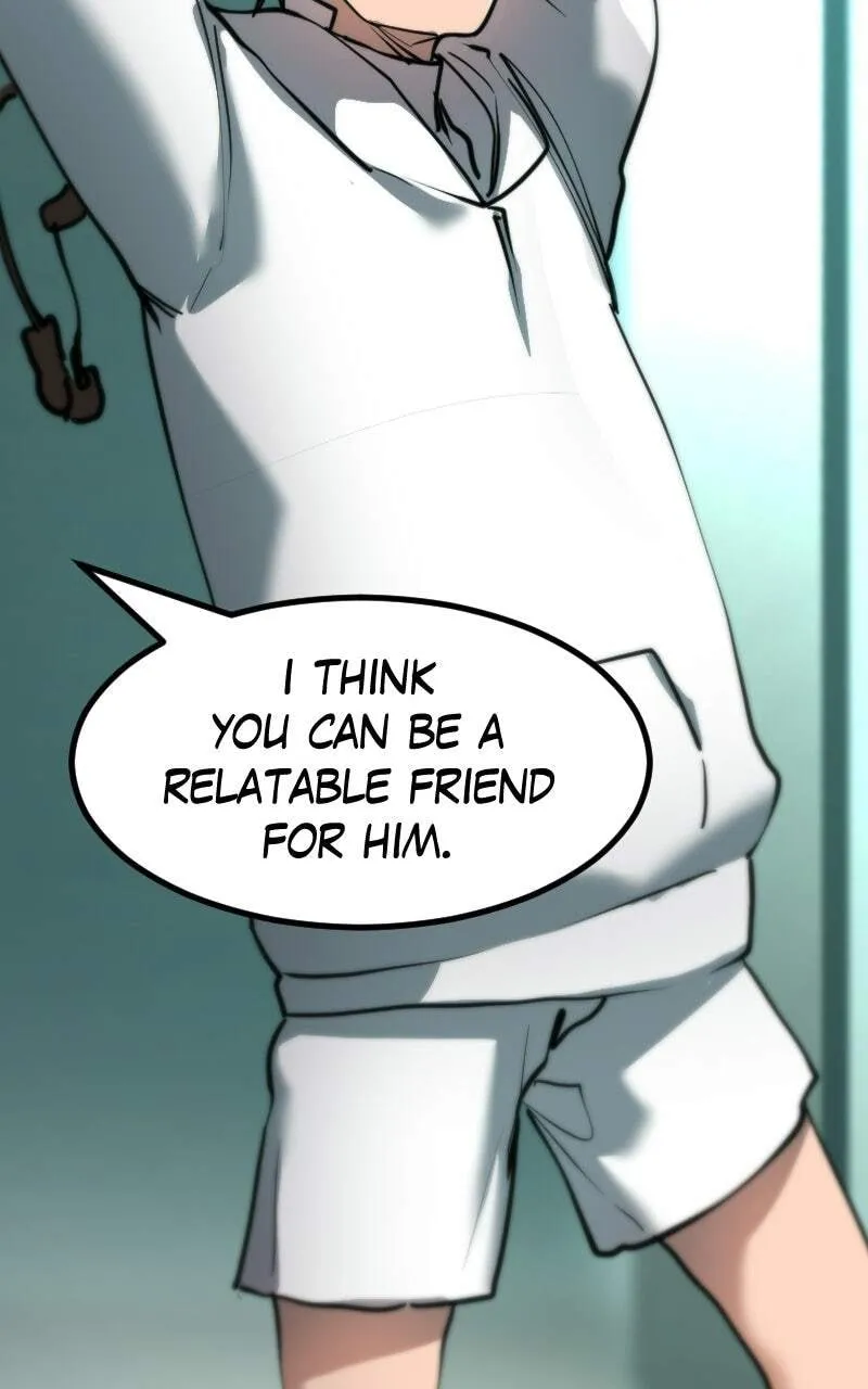 Read Red Spine chapter 48 image 8 on Lezhin