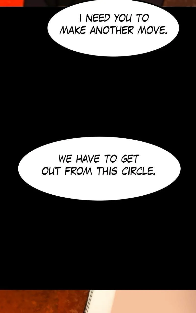 Read Red Spine chapter 48 image 85 on Lezhin
