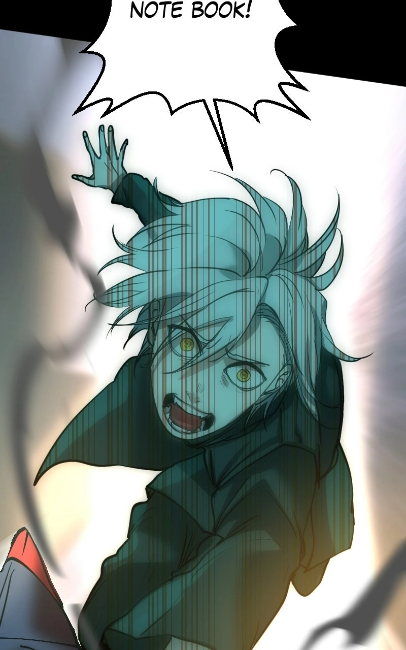 Read Red Spine chapter 49 image 10 on Lezhin