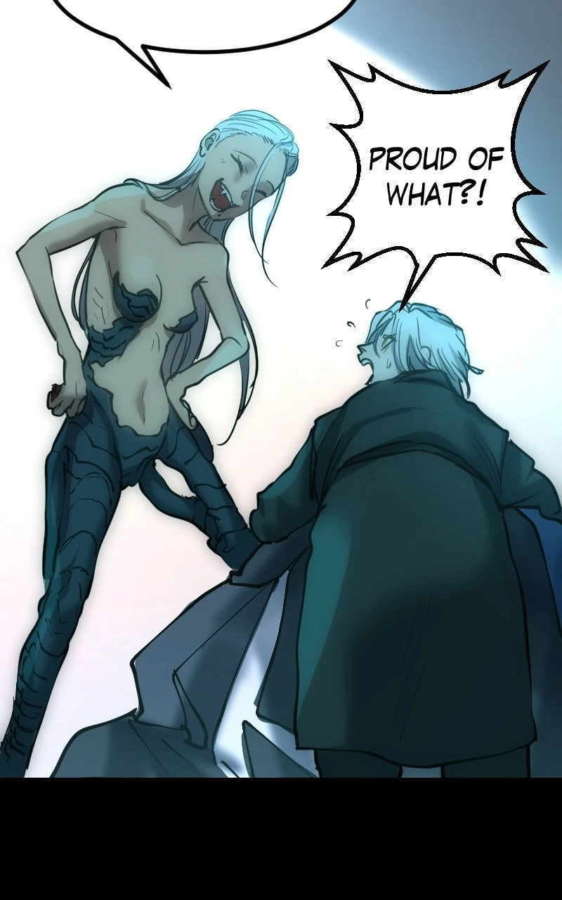 Read Red Spine chapter 49 image 12 on Lezhin