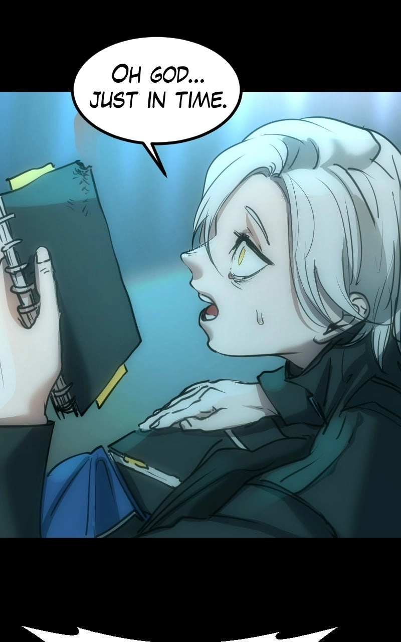 Read Red Spine chapter 49 image 13 on Lezhin