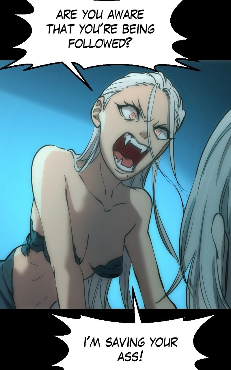 Read Red Spine chapter 49 image 14 on Lezhin