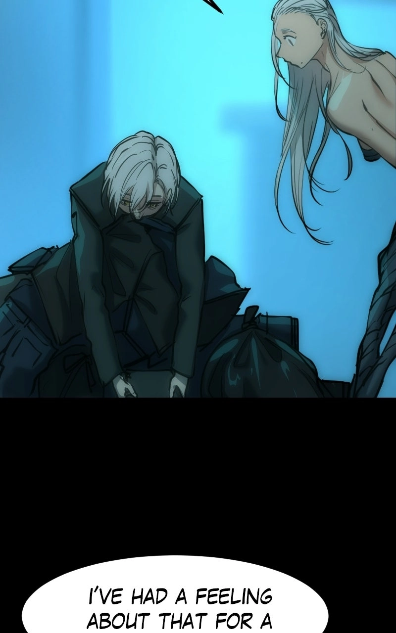 Read Red Spine chapter 49 image 17 on Lezhin