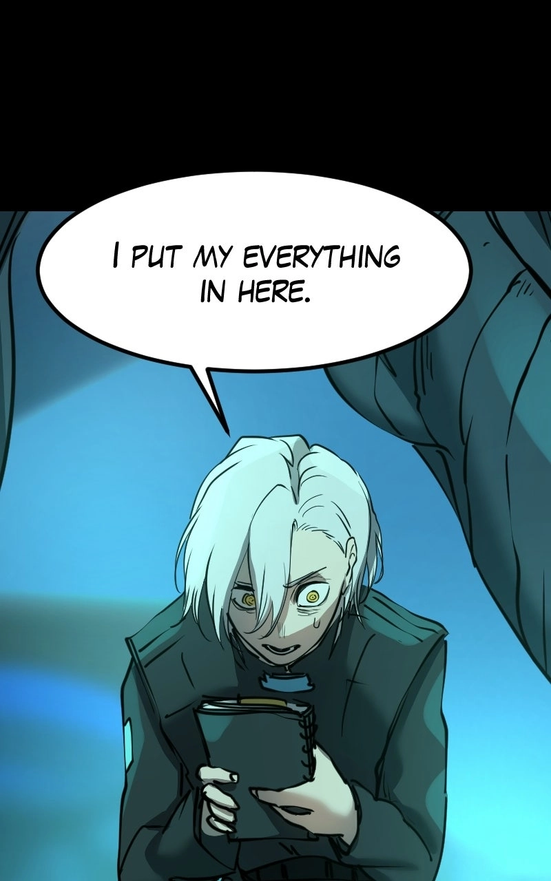 Read Red Spine chapter 49 image 21 on Lezhin