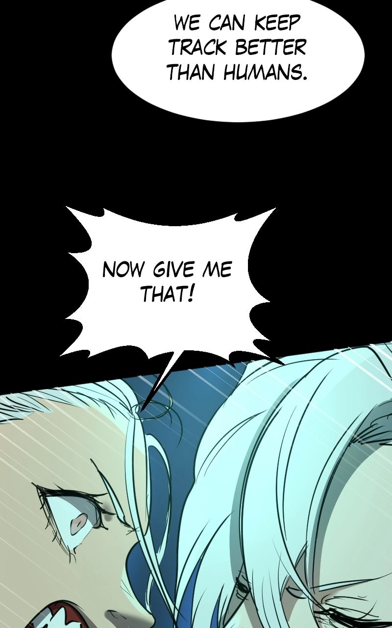 Read Red Spine chapter 49 image 24 on Lezhin