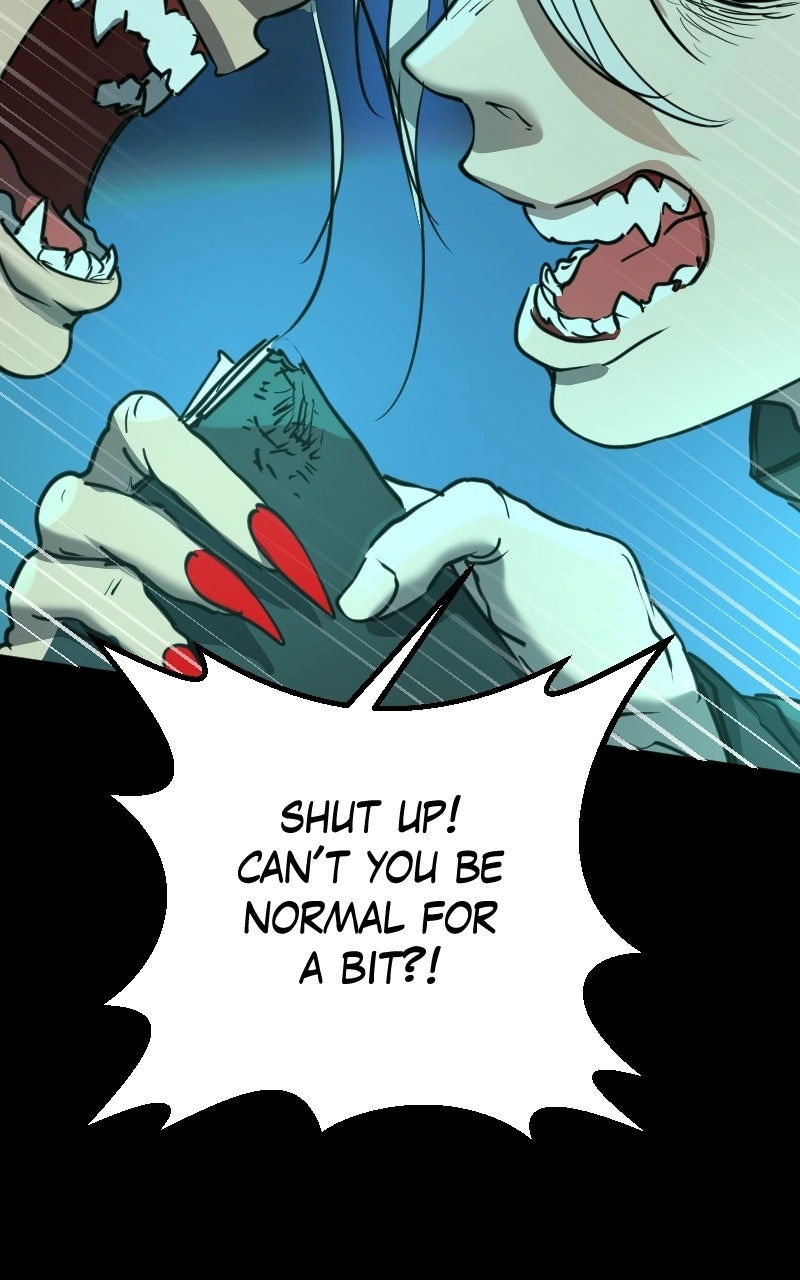 Read Red Spine chapter 49 image 25 on Lezhin