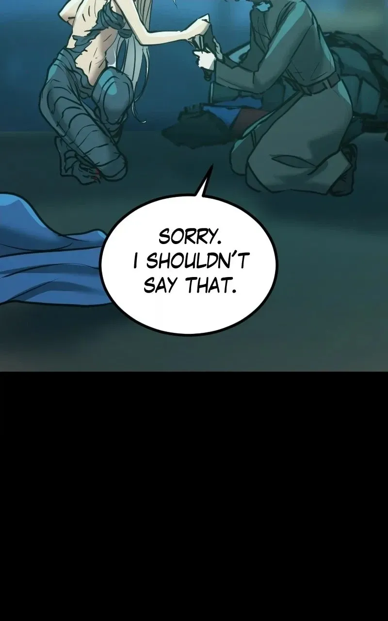 Read Red Spine chapter 49 image 29 on Lezhin