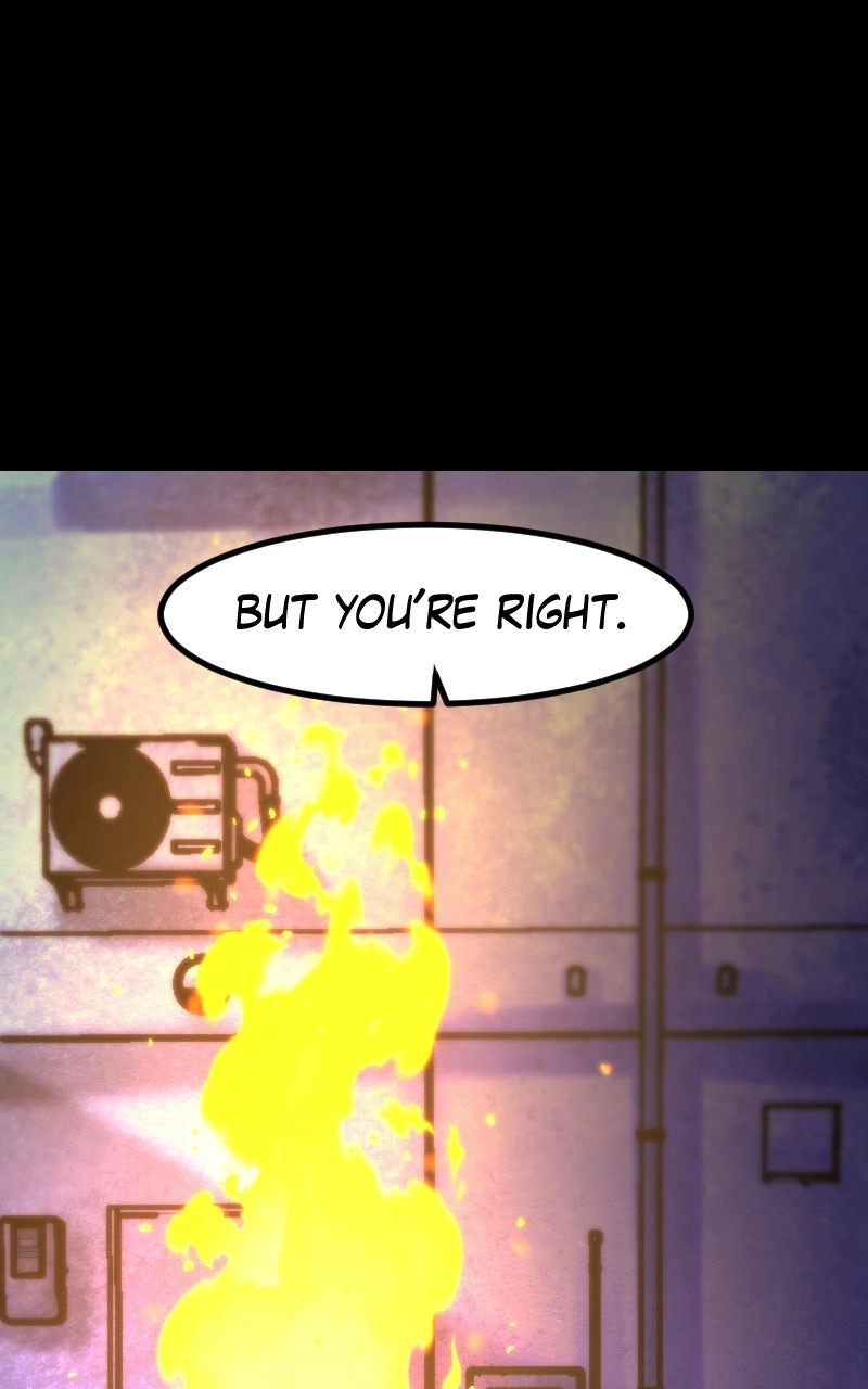 Read Red Spine chapter 49 image 32 on Lezhin