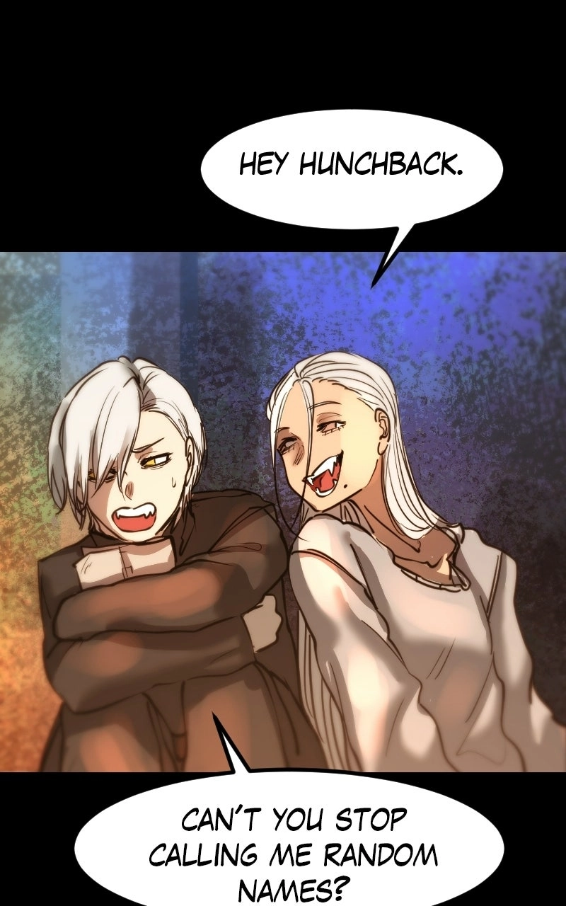 Read Red Spine chapter 49 image 35 on Lezhin