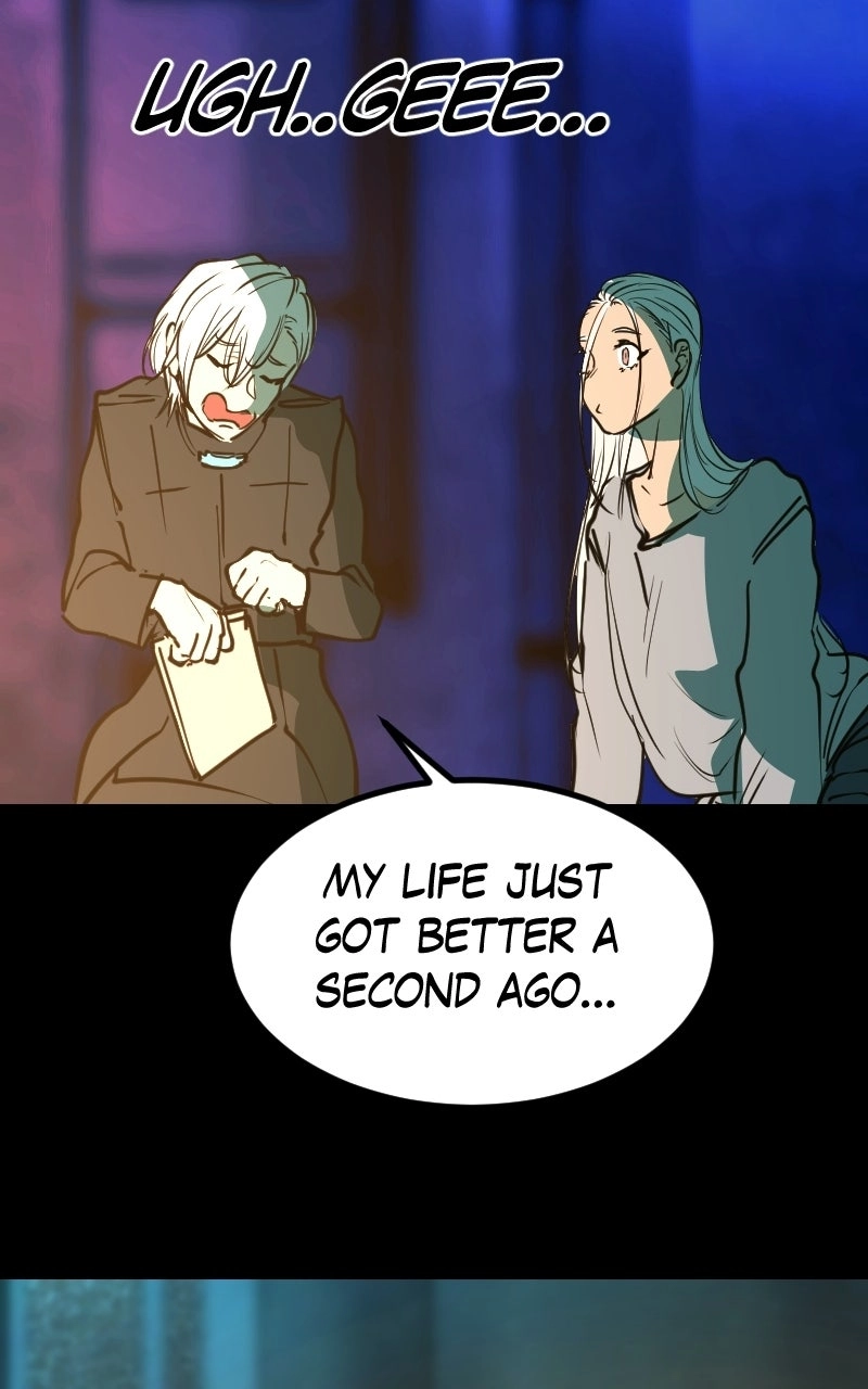 Read Red Spine chapter 49 image 43 on Lezhin