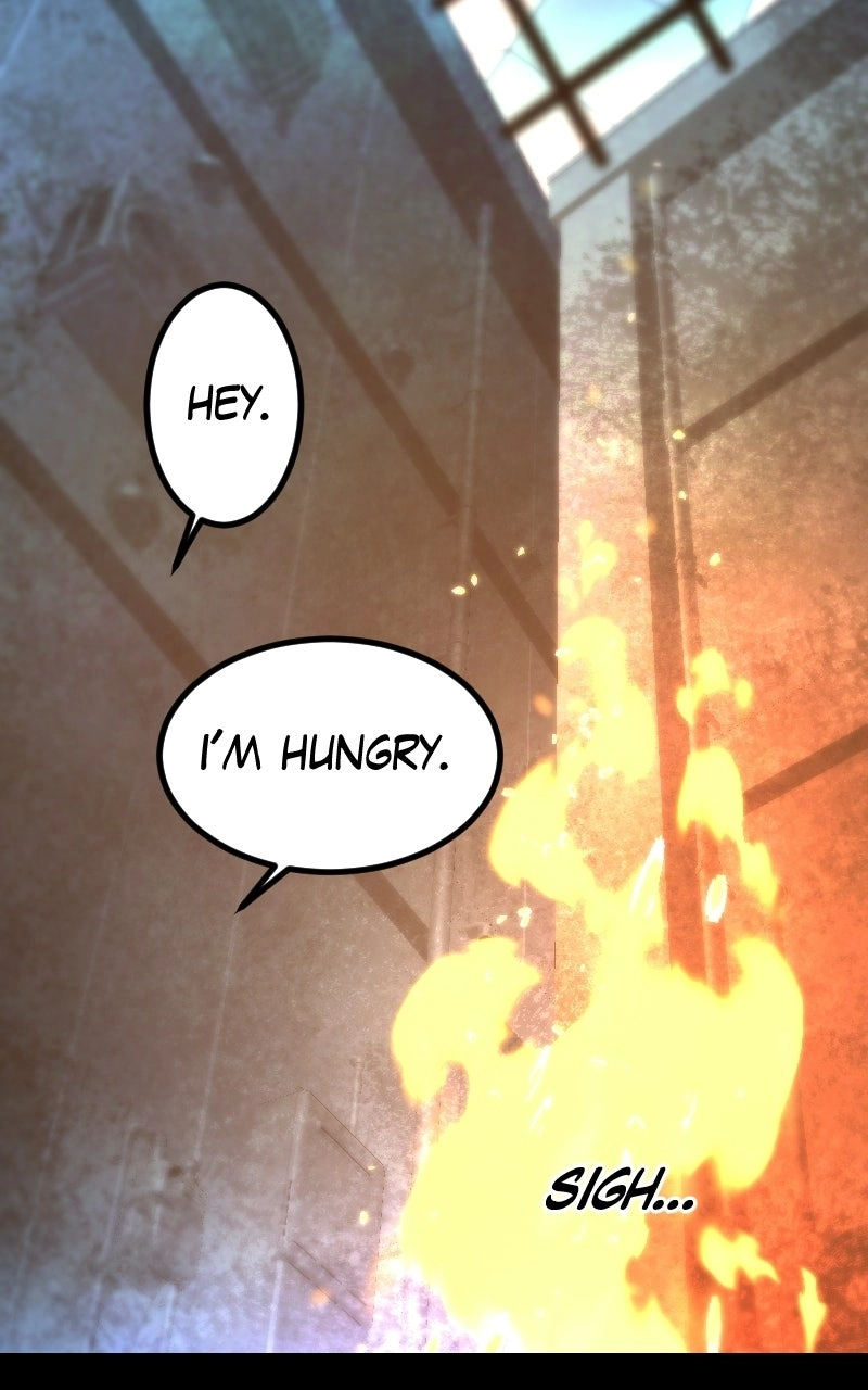 Read Red Spine chapter 49 image 46 on Lezhin
