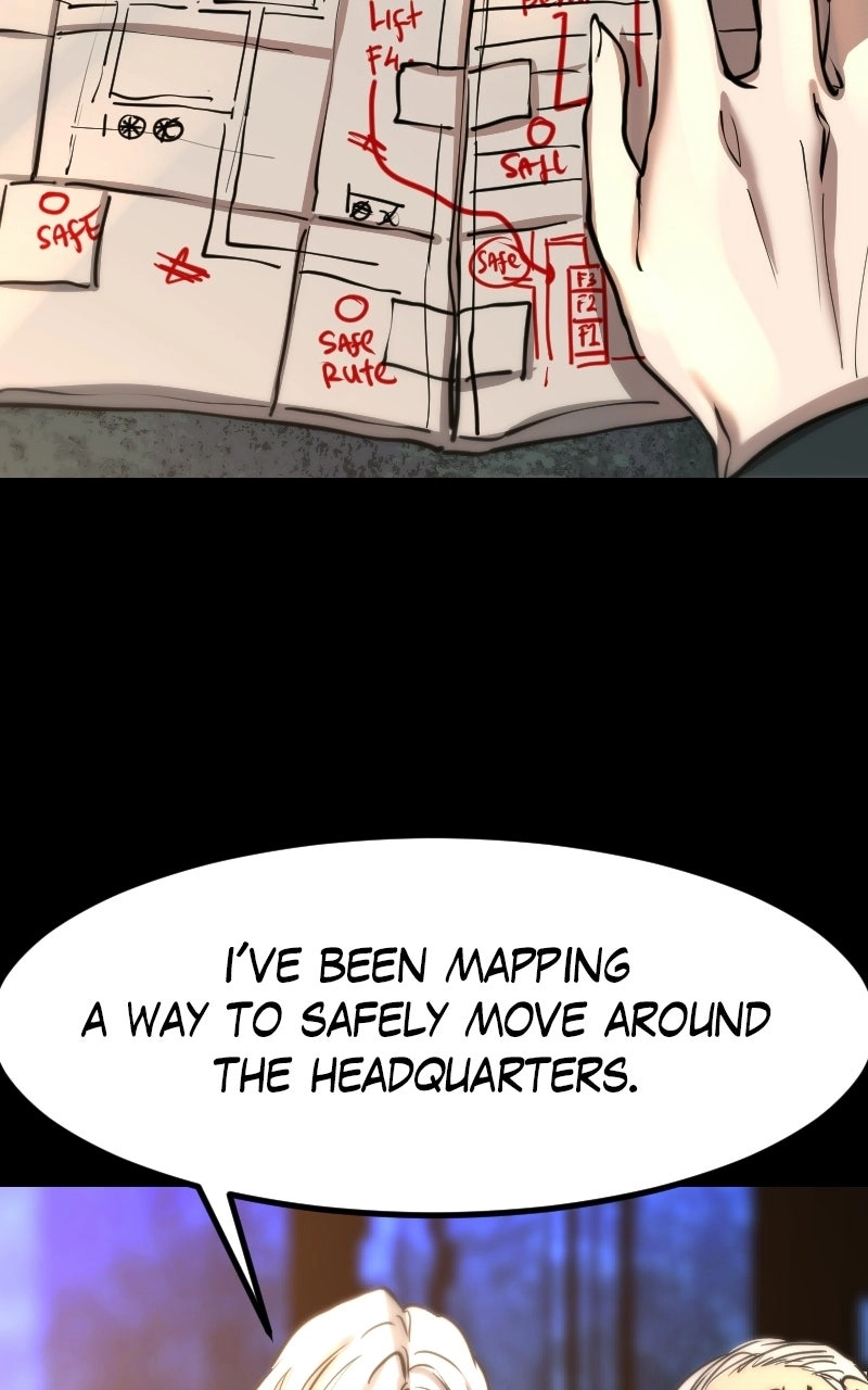 Read Red Spine chapter 49 image 48 on Lezhin