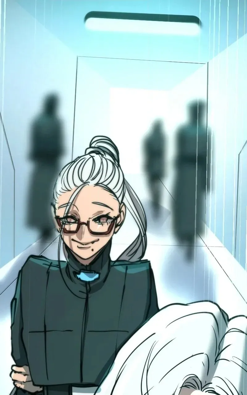 Read Red Spine chapter 49 image 59 on Lezhin