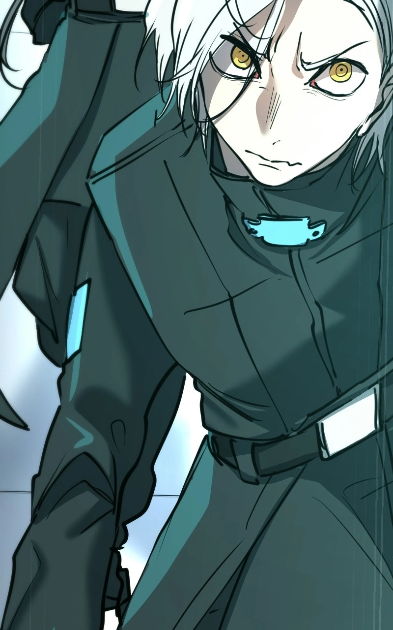 Read Red Spine chapter 49 image 60 on Lezhin